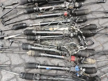 Рулевая рейка за 30 000 тг. в Алматы – фото 3