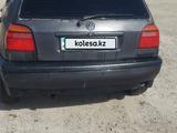 Volkswagen Golf 1993 года за 1 000 000 тг. в Кызылорда – фото 4