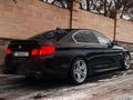 BMW 535 2010 года за 12 700 000 тг. в Алматы – фото 2