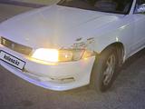 Toyota Mark II 1996 годаүшін1 300 000 тг. в Алматы – фото 5