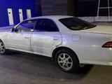 Toyota Mark II 1996 годаүшін1 300 000 тг. в Алматы – фото 4