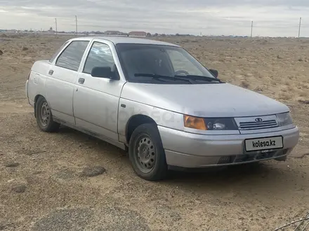 ВАЗ (Lada) 2110 2006 года за 1 000 000 тг. в Кызылорда