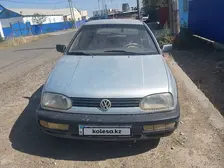 Volkswagen Golf, 1994