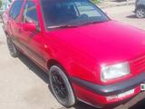 Volkswagen Vento 1993 года за 1 300 000 тг. в Астана