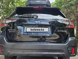 Subaru Outback 2021 года за 16 000 000 тг. в Алматы – фото 2