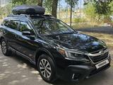Subaru Outback 2021 года за 16 000 000 тг. в Алматы