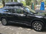 Subaru Outback 2021 года за 16 000 000 тг. в Алматы – фото 3