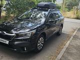 Subaru Outback 2021 года за 16 000 000 тг. в Алматы – фото 5