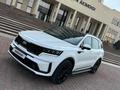 Kia Sorento 2021 года за 21 000 000 тг. в Шымкент – фото 12