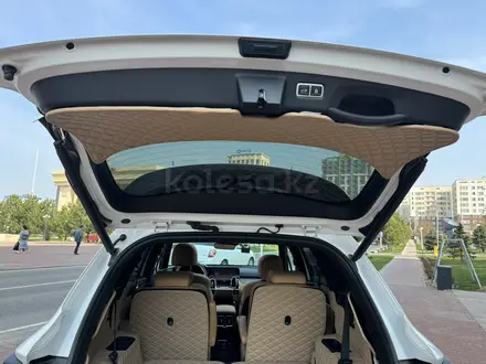 Kia Sorento 2021 года за 21 000 000 тг. в Шымкент – фото 25