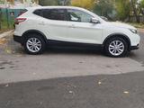 Nissan Qashqai 2019 годаүшін7 250 000 тг. в Костанай – фото 4