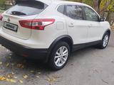 Nissan Qashqai 2019 годаүшін7 250 000 тг. в Костанай – фото 5