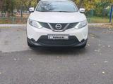 Nissan Qashqai 2019 годаүшін7 250 000 тг. в Костанай – фото 2