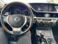 Lexus ES 250 2014 годаүшін13 500 000 тг. в Костанай – фото 16