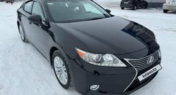 Lexus ES 250 2014 года за 13 500 000 тг. в Костанай – фото 3