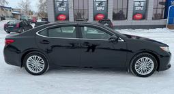 Lexus ES 250 2014 года за 13 500 000 тг. в Костанай – фото 4