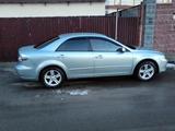 Mazda 6 2005 года за 4 000 000 тг. в Алматы – фото 3