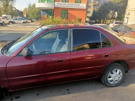 Mitsubishi Galant 1993 года за 1 000 000 тг. в Петропавловск – фото 3