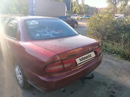 Mitsubishi Galant 1993 года за 1 000 000 тг. в Петропавловск – фото 6