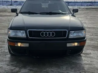 Audi 80
