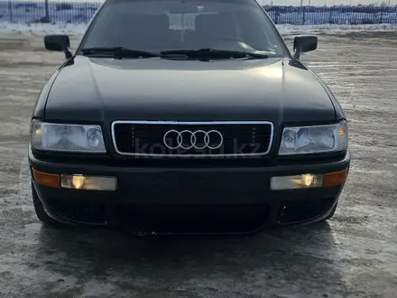 Audi 80 1996 года за 2 900 000 тг. в Караганда