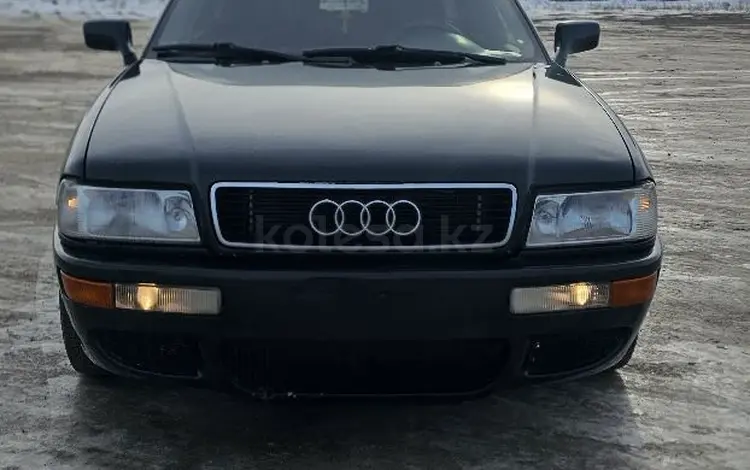 Audi 80 1996 года за 2 900 000 тг. в Караганда