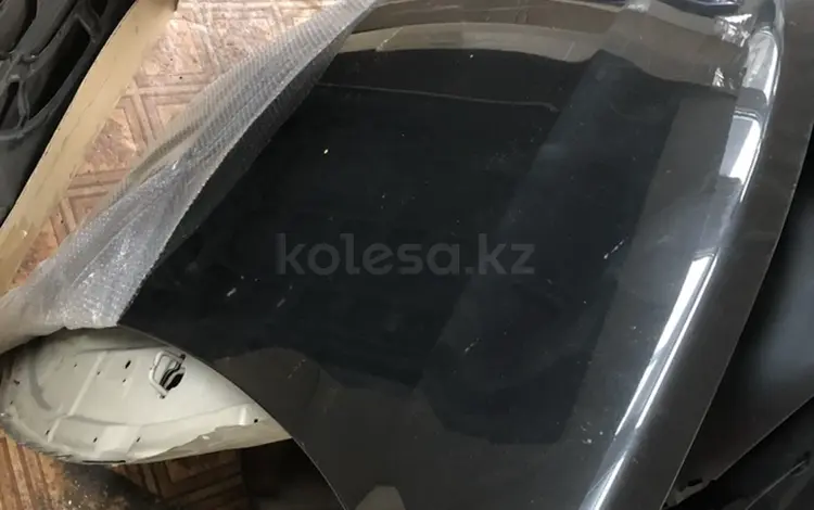 Капот авенсис 272 кузов за 145 000 тг. в Алматы