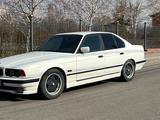 BMW 530 1995 года за 3 500 000 тг. в Алматы – фото 3