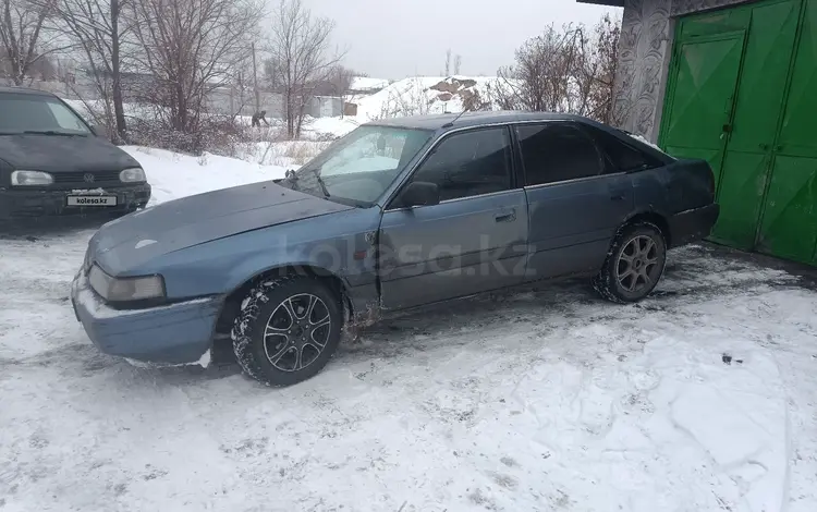 Mazda 626 1990 годаfor600 000 тг. в Астана