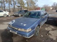 Mazda 626 1990 годаfor350 000 тг. в Алматы