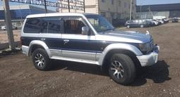 Mitsubishi Pajero 1995 годаfor2 000 000 тг. в Атырау