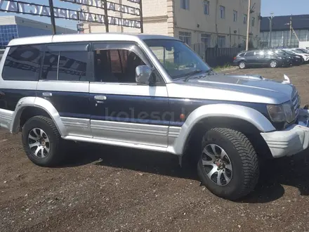 Mitsubishi Pajero 1995 года за 2 000 000 тг. в Атырау