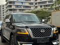Nissan Patrol Platinum+ 2024 года за 46 900 000 тг. в Алматы – фото 15