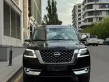 Nissan Patrol Platinum+ 2024 годаүшін46 900 000 тг. в Алматы