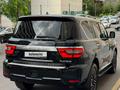 Nissan Patrol Platinum+ 2024 года за 46 900 000 тг. в Алматы – фото 16