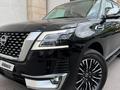 Nissan Patrol Platinum+ 2024 года за 46 900 000 тг. в Алматы – фото 14