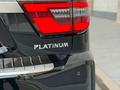 Nissan Patrol Platinum+ 2024 года за 46 900 000 тг. в Алматы – фото 10