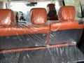 Nissan Patrol Platinum+ 2024 года за 46 900 000 тг. в Алматы – фото 12