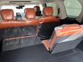 Nissan Patrol Platinum+ 2024 года за 46 900 000 тг. в Алматы – фото 13
