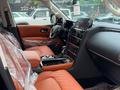 Nissan Patrol Platinum+ 2024 года за 46 900 000 тг. в Алматы – фото 6