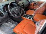 Nissan Patrol Platinum+ 2024 года за 46 900 000 тг. в Алматы – фото 2
