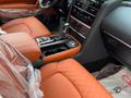 Nissan Patrol Platinum+ 2024 года за 46 900 000 тг. в Алматы – фото 25