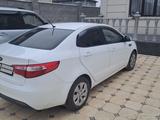 Kia Rio 2015 года за 5 000 000 тг. в Алматы – фото 3