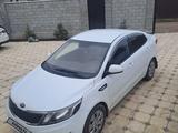 Kia Rio 2015 года за 5 000 000 тг. в Алматы – фото 4