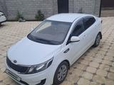 Kia Rio 2015 года за 5 000 000 тг. в Алматы – фото 5