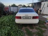 Audi A8 1995 годаүшін1 850 000 тг. в Щучинск – фото 3