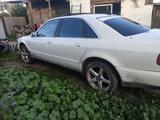 Audi A8 1995 годаүшін1 850 000 тг. в Щучинск – фото 5