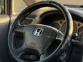 Honda Stream 2002 годаүшін4 500 000 тг. в Тараз – фото 4