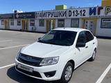 ВАЗ (Lada) Granta 2190 2018 года за 2 900 000 тг. в Караганда