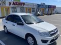 ВАЗ (Lada) Granta 2190 2018 года за 2 900 000 тг. в Караганда – фото 5